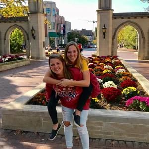 Meet your Posher, Nicole